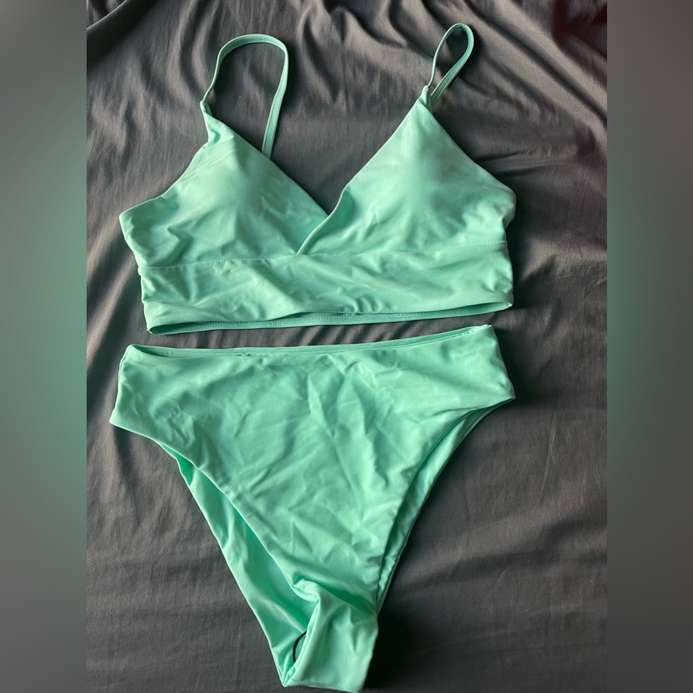Shein Bikini Large